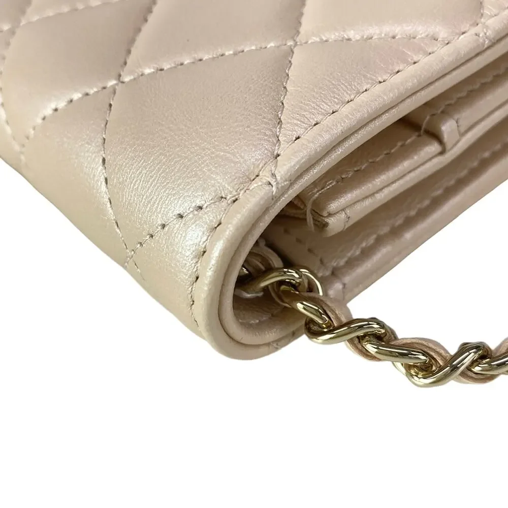 Chanel Matelasse Other Style Wallet A84277 - Picture 8 of 13